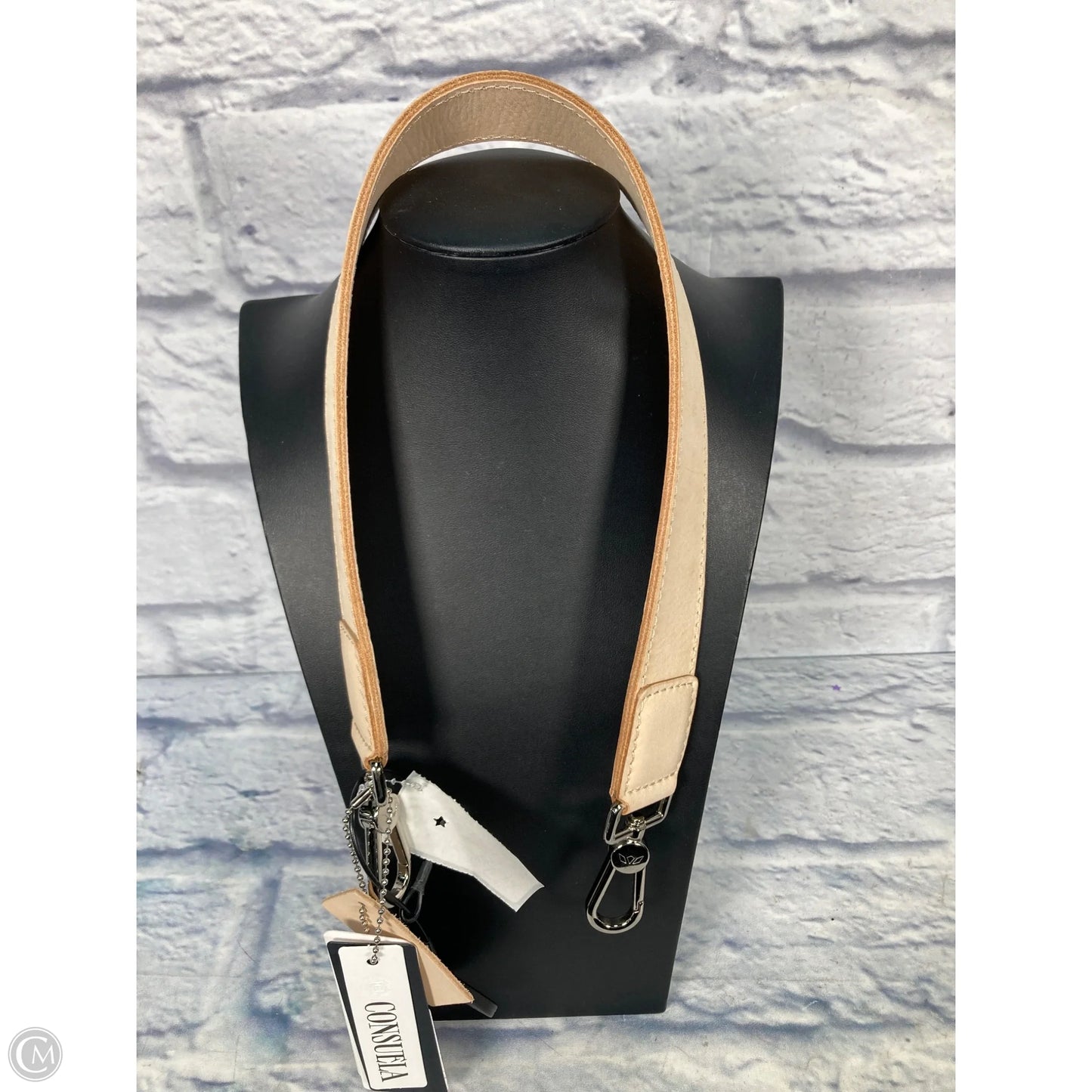 Accessory Label By Consuela