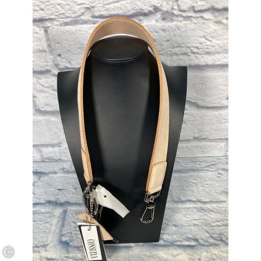 Accessory Label By Consuela