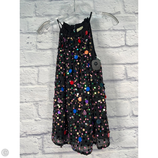 Blouse Sleeveless By Moulinette Soeurs In Black, Size: Xs