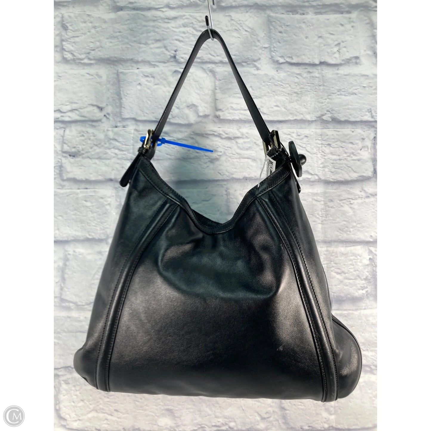 Handbag Luxury Designer By Gucci, Size: Medium