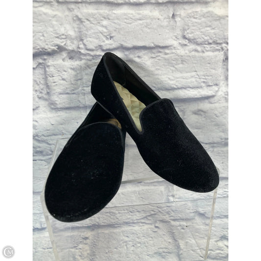 Shoes Flats By Birdies In Black, Size: 7.5