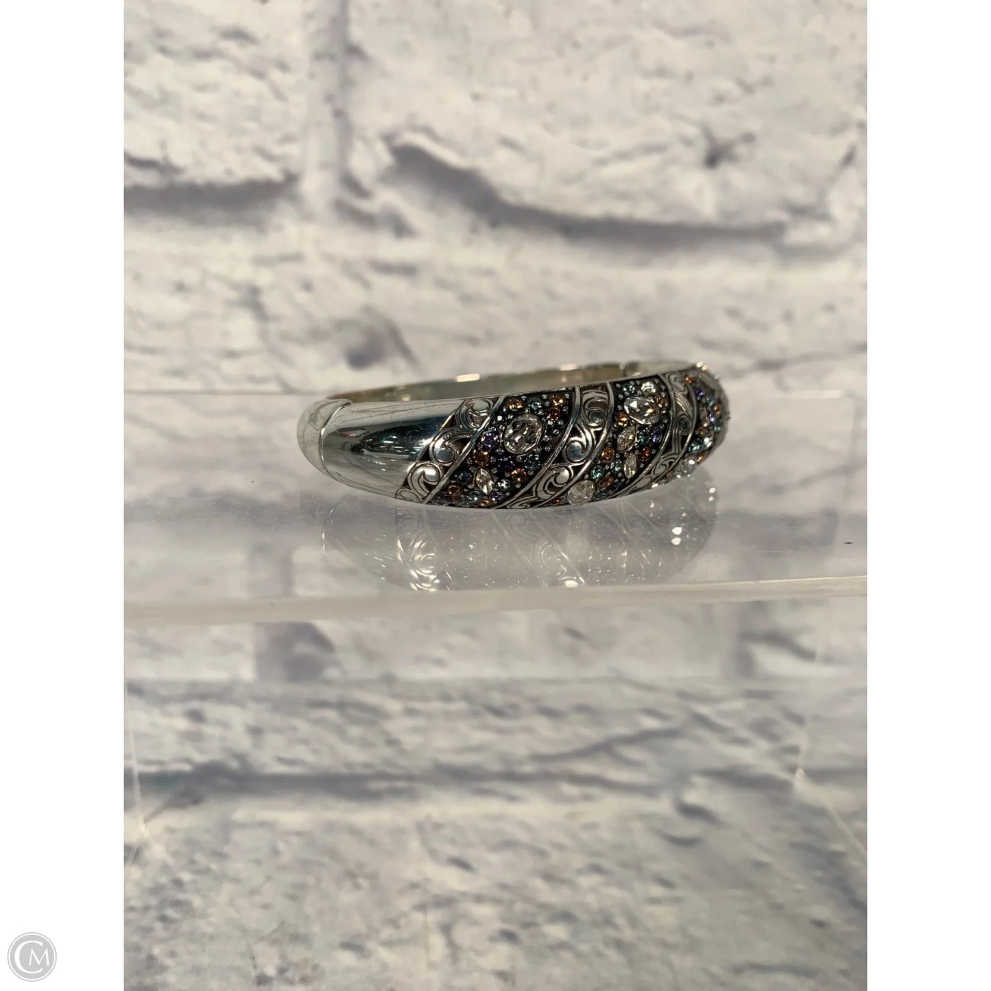 Bracelet Bangle By Brighton