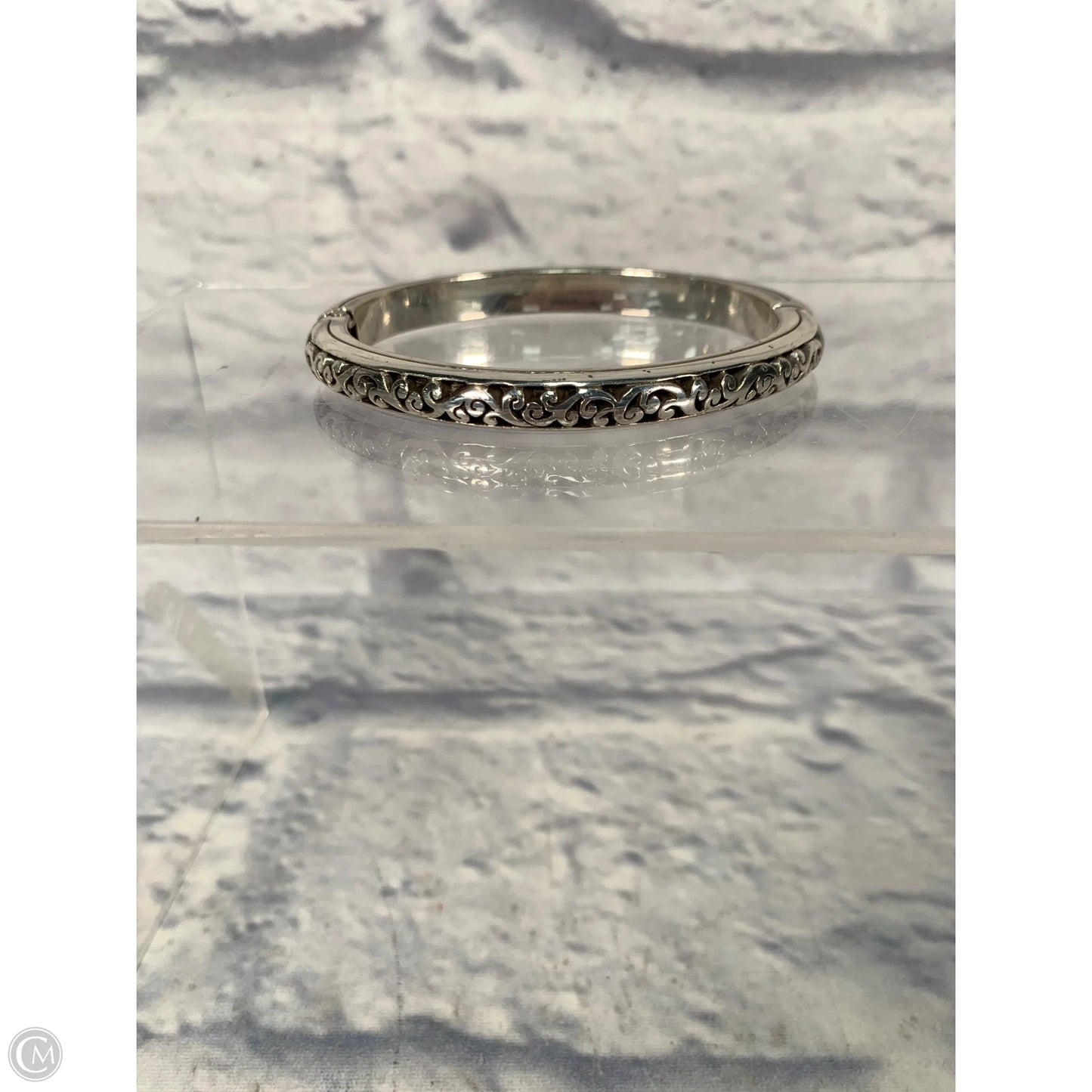 Bracelet Bangle By Brighton