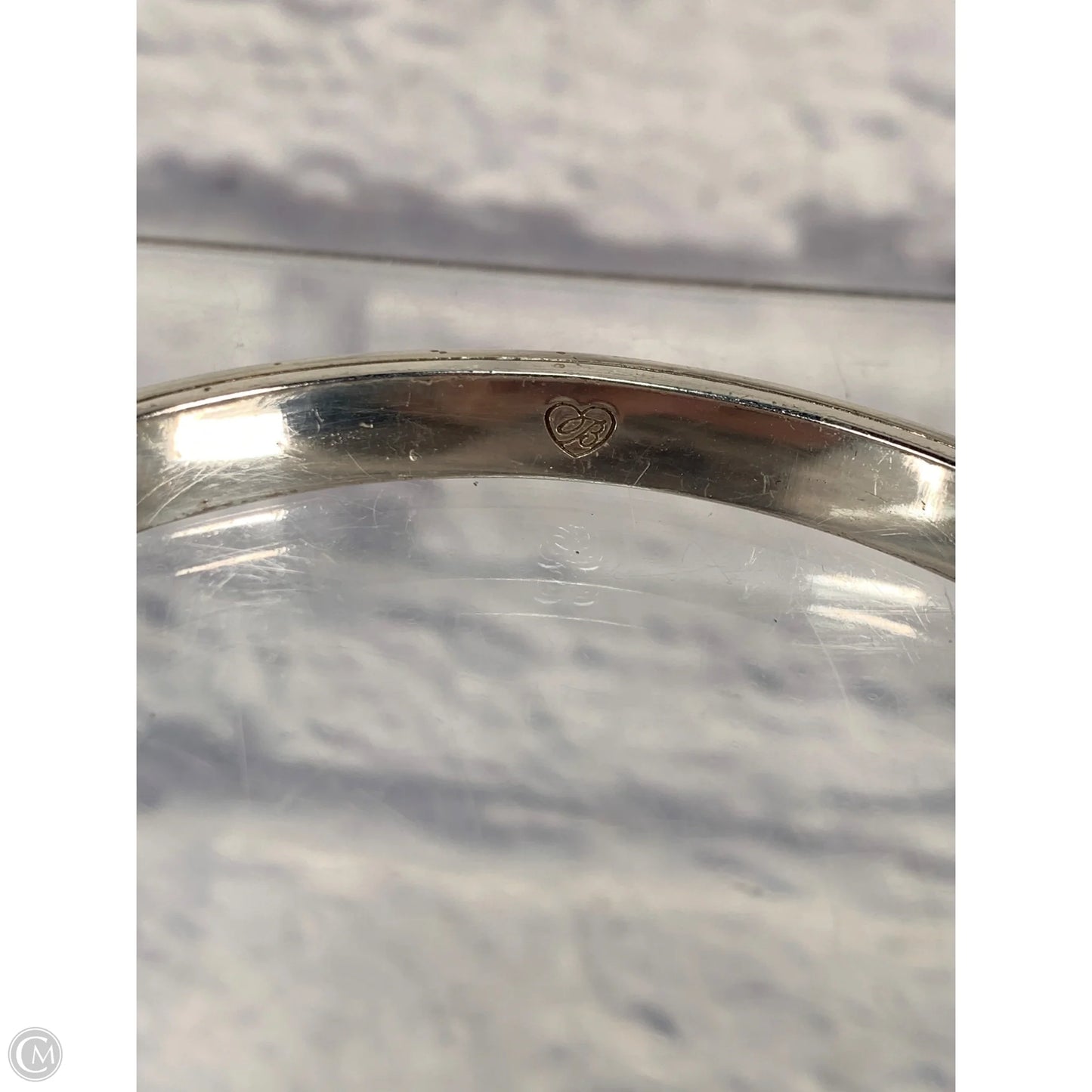 Bracelet Bangle By Brighton