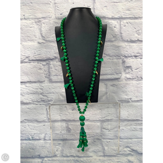 Necklace Designer By Kate Spade