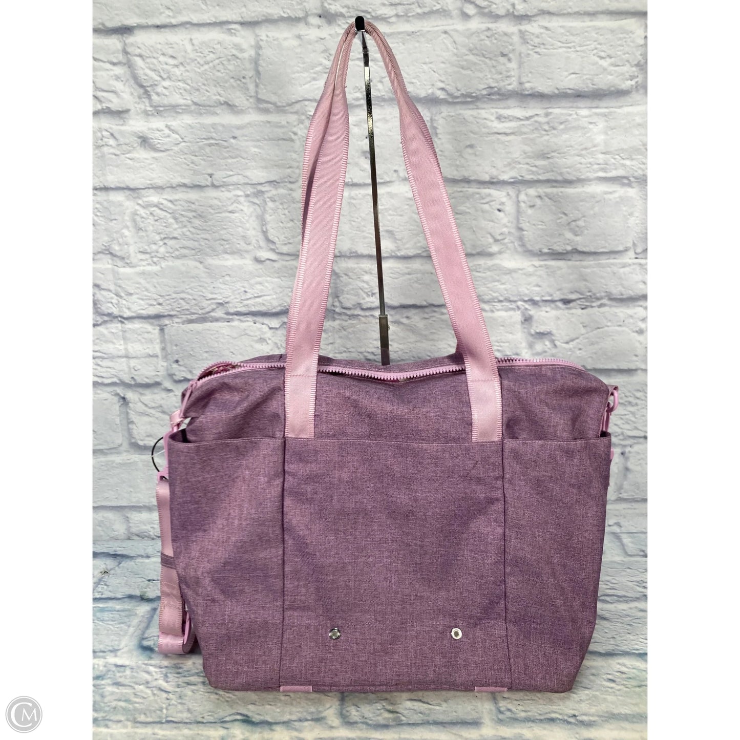 Duffle And Weekender By Vera Bradley, Size: Large