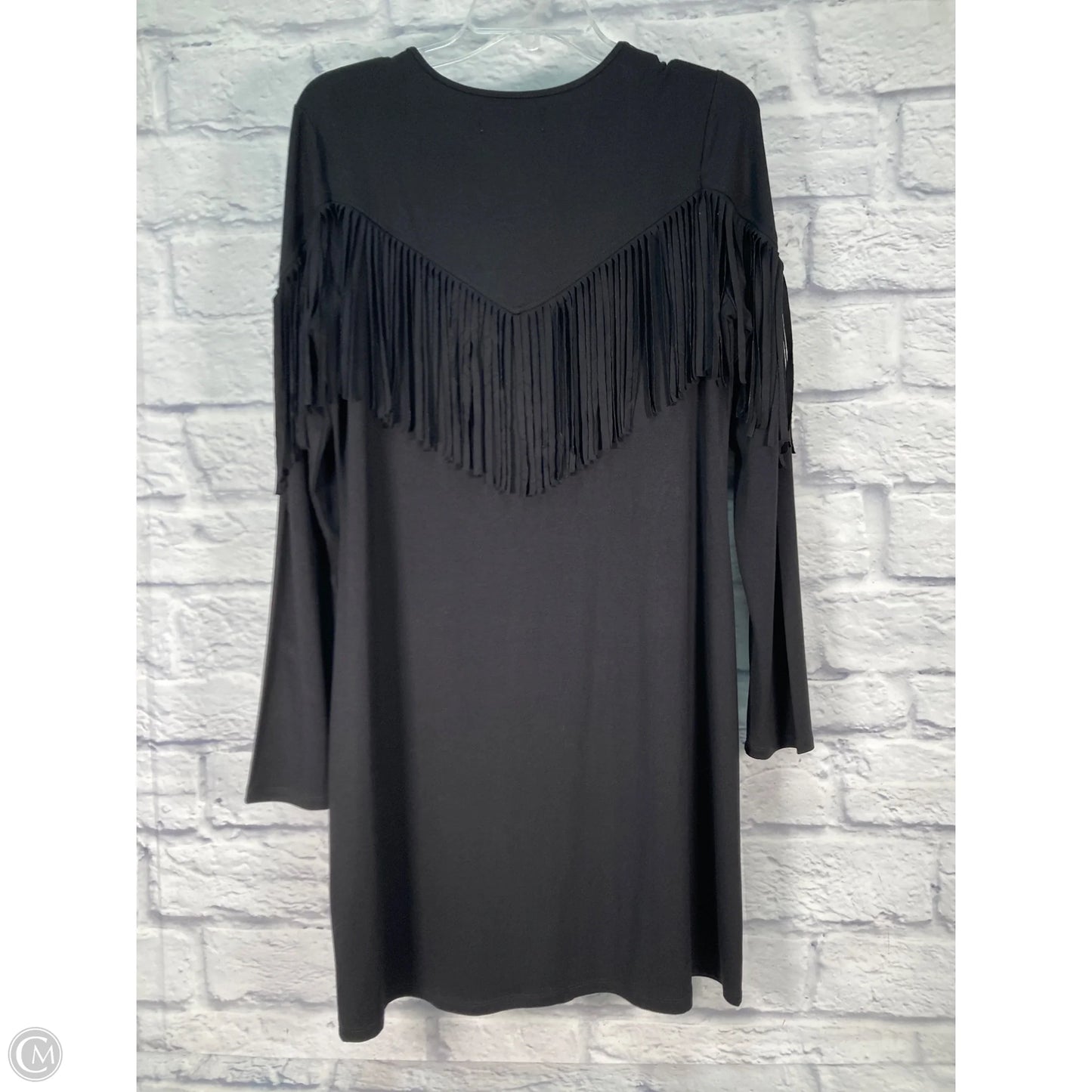 Dress Casual Short By Idyllwind In Black, Size: L