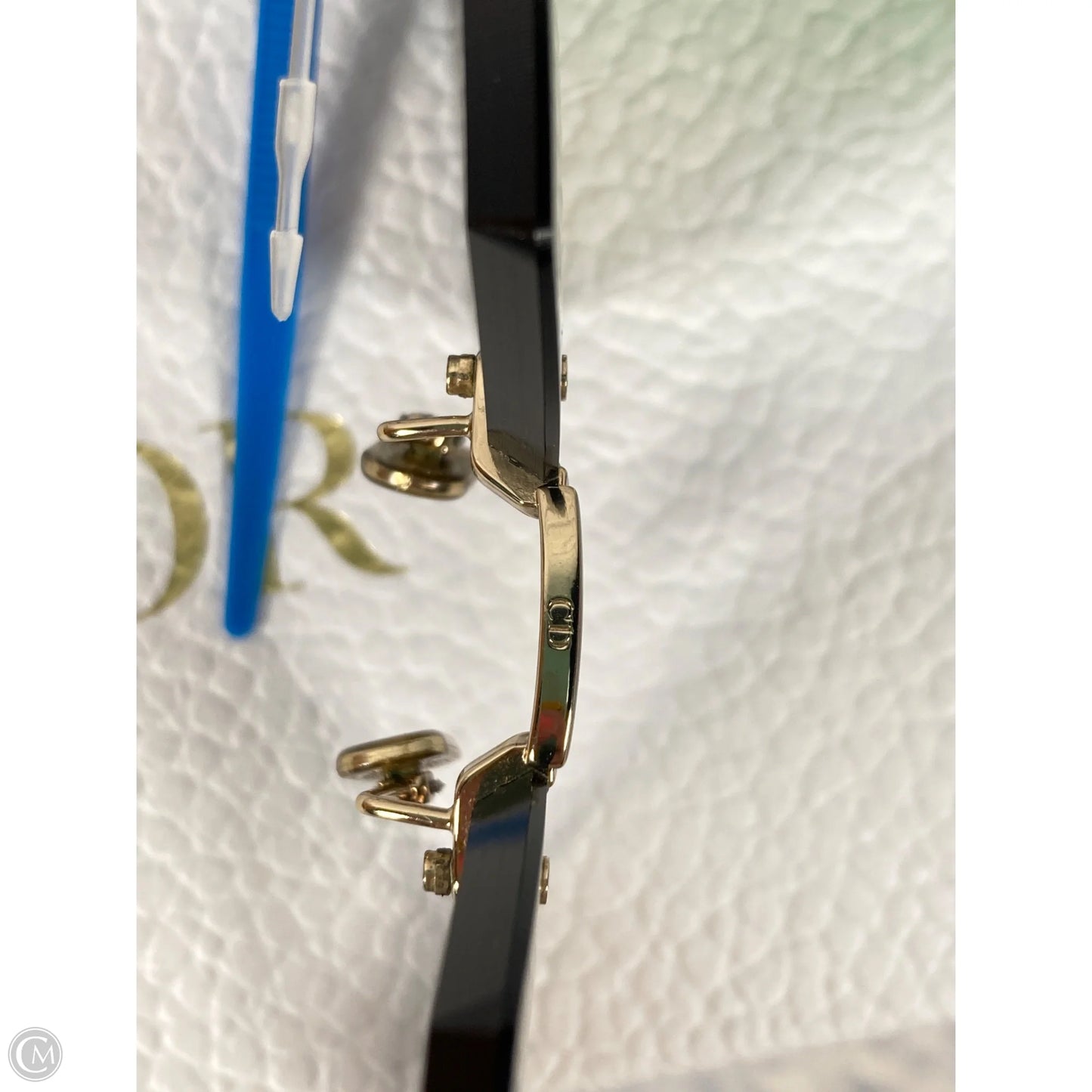 Sunglasses Luxury Designer By Dior