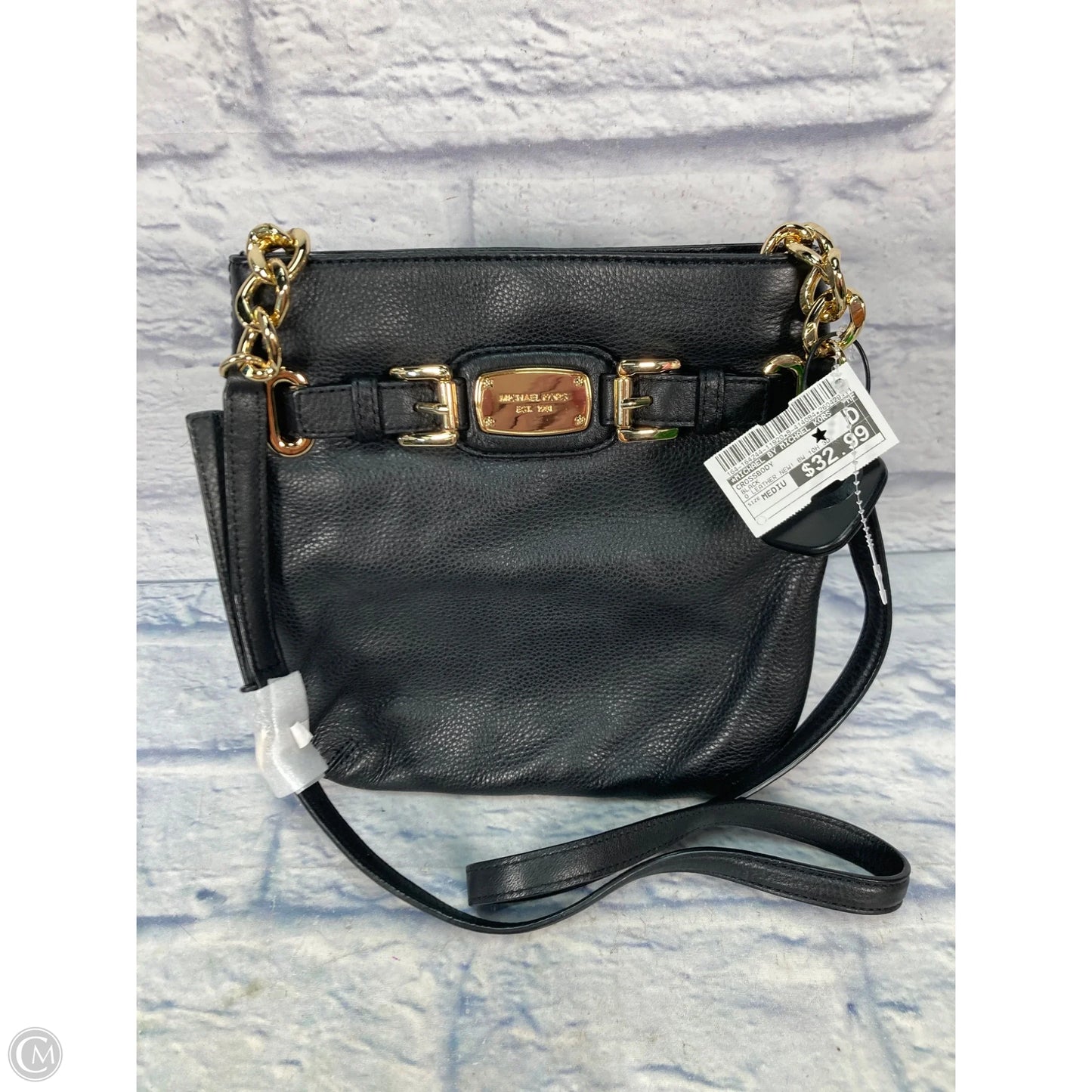 Crossbody By Michael By Michael Kors, Size: Medium
