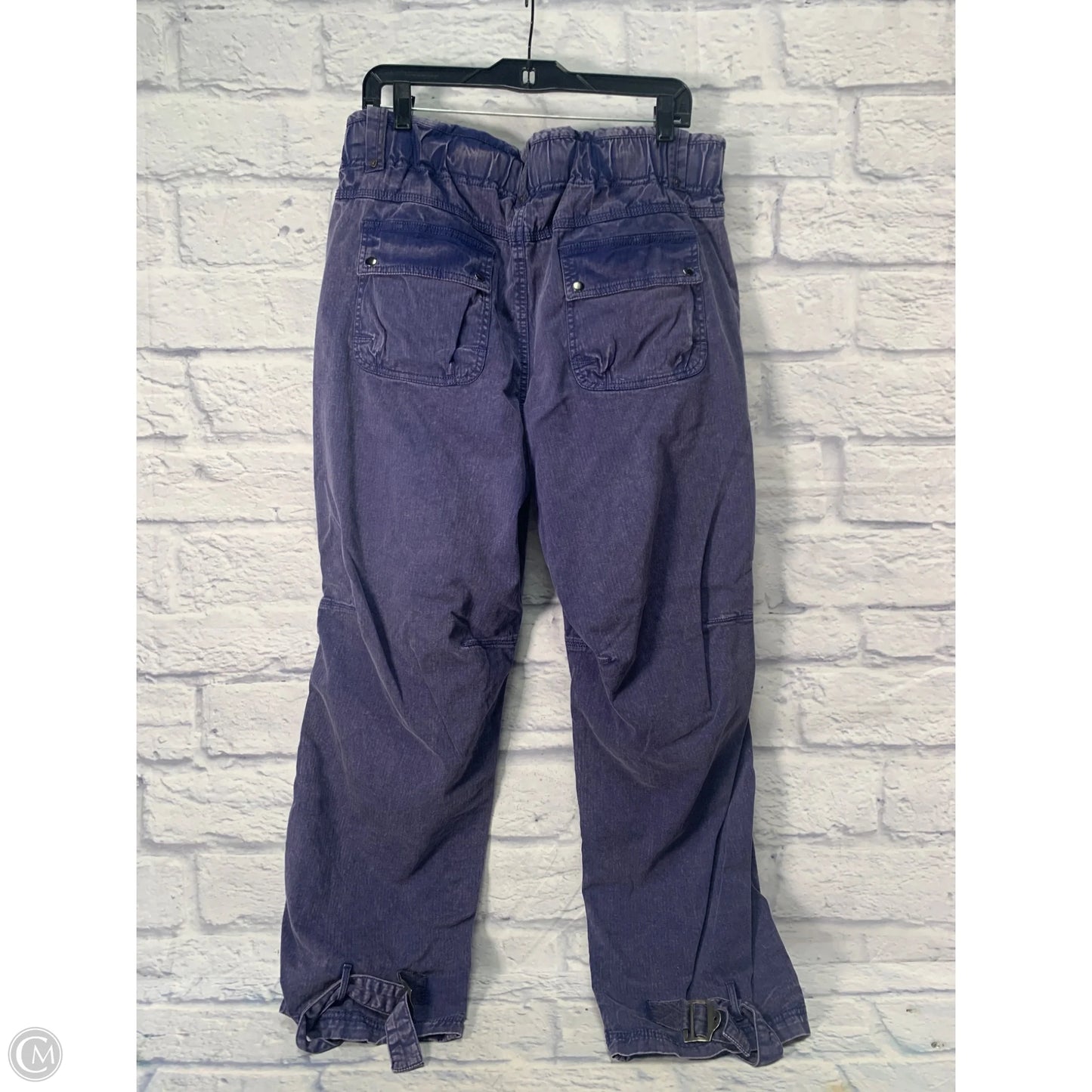 Pants Cargo & Utility By We The Free In Purple, Size: 10