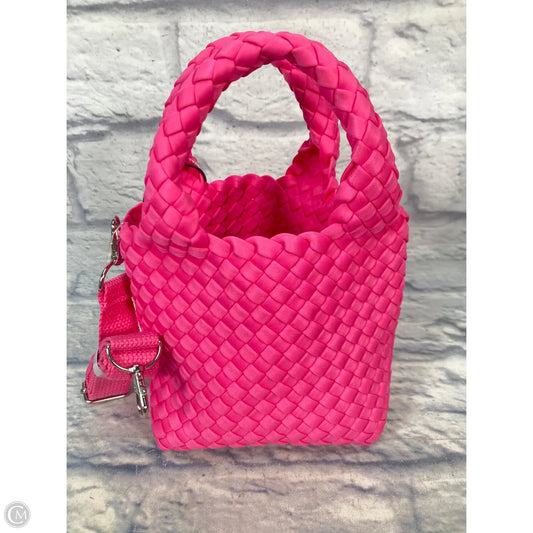 Handbag By Clothes Mentor, Size: Small