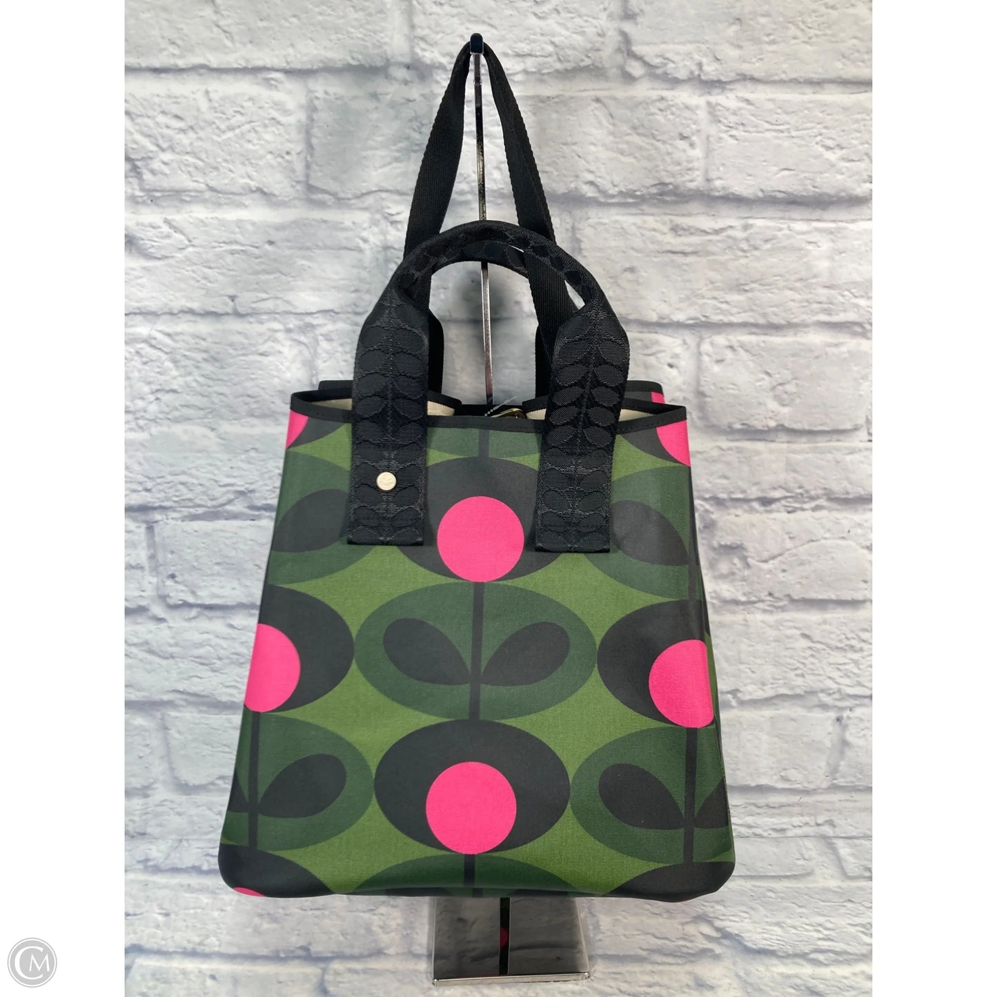 Tote By Orla Kiely, Size: Large