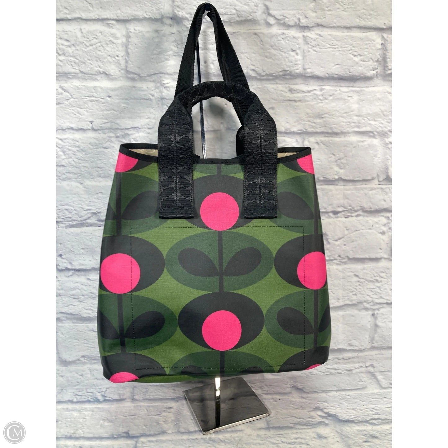 Tote By Orla Kiely, Size: Large