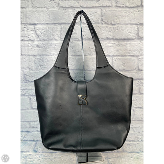 Tote Designer By Kate Spade, Size: Large