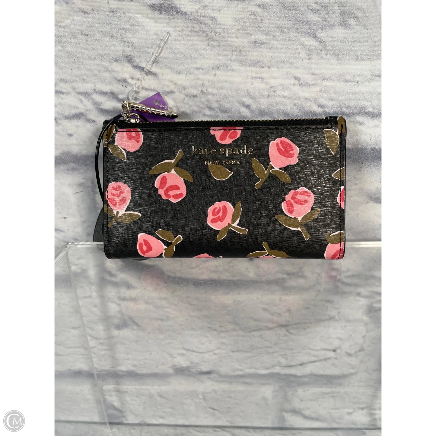 Wallet Designer By Kate Spade, Size: Small