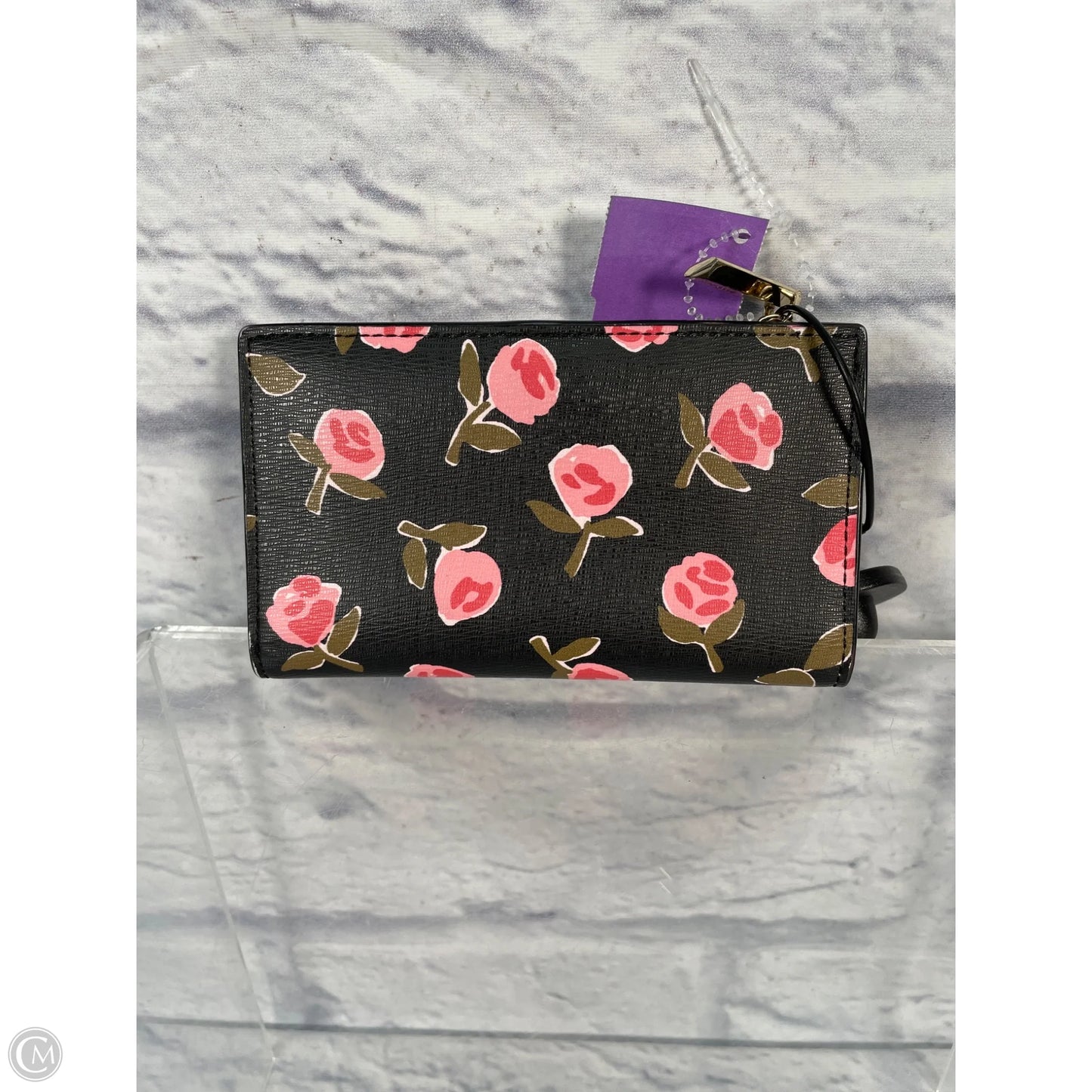Wallet Designer By Kate Spade, Size: Small