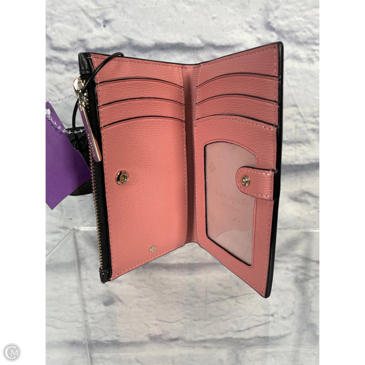 Wallet Designer By Kate Spade, Size: Small