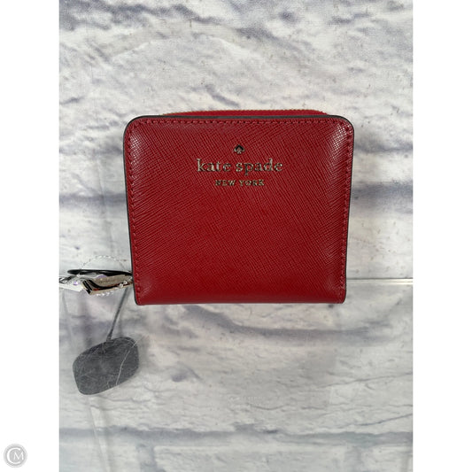 Wallet Designer By Kate Spade, Size: Small