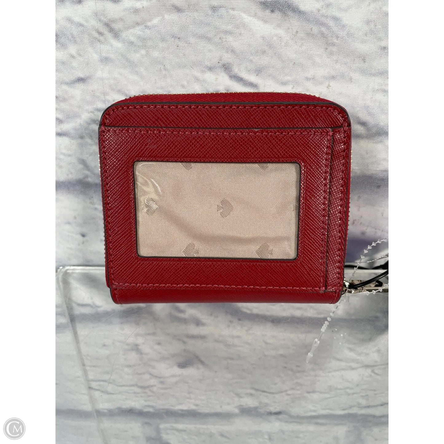 Wallet Designer By Kate Spade, Size: Small