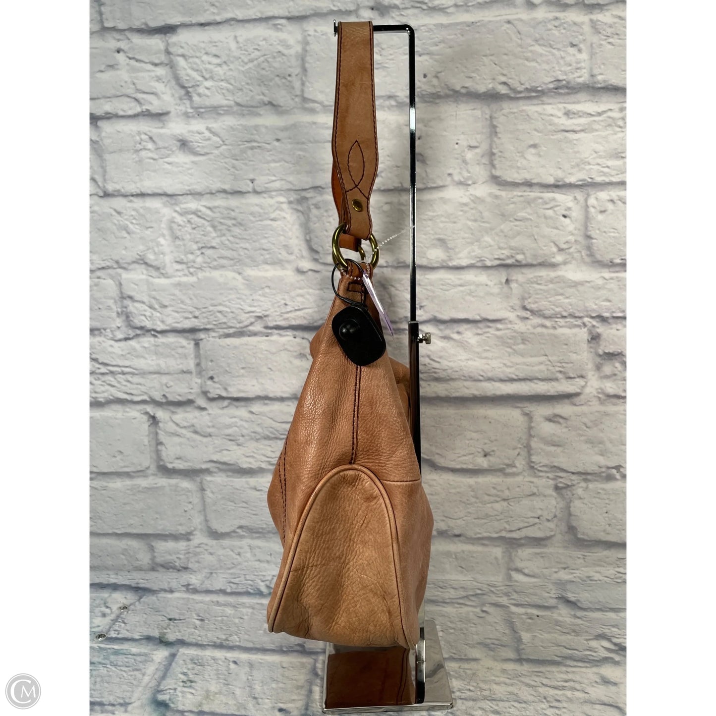 Handbag Designer By Frye, Size: Large