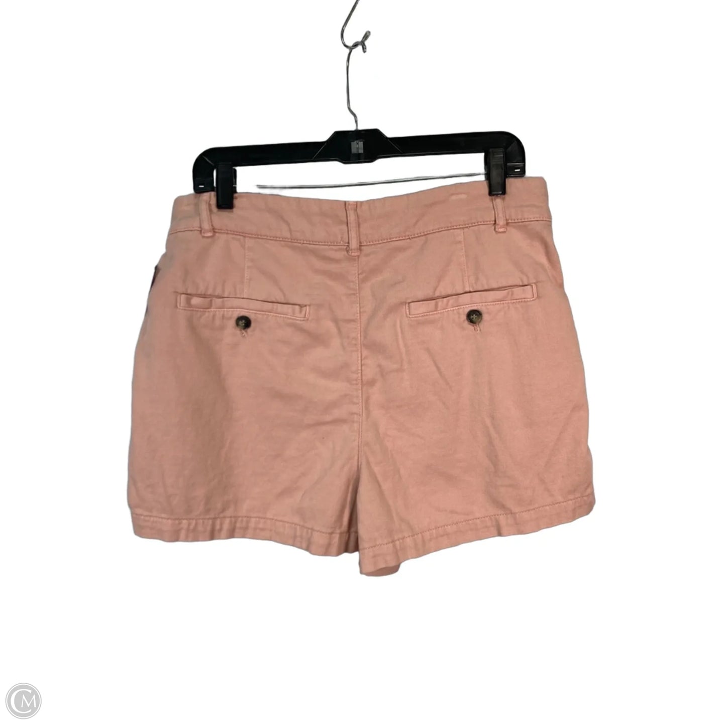 Shorts By Free People In Pink, Size: 12