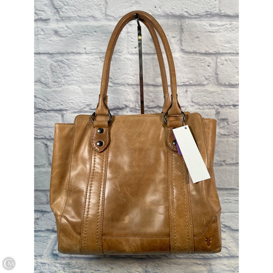 Tote Designer By Frye, Size: Large