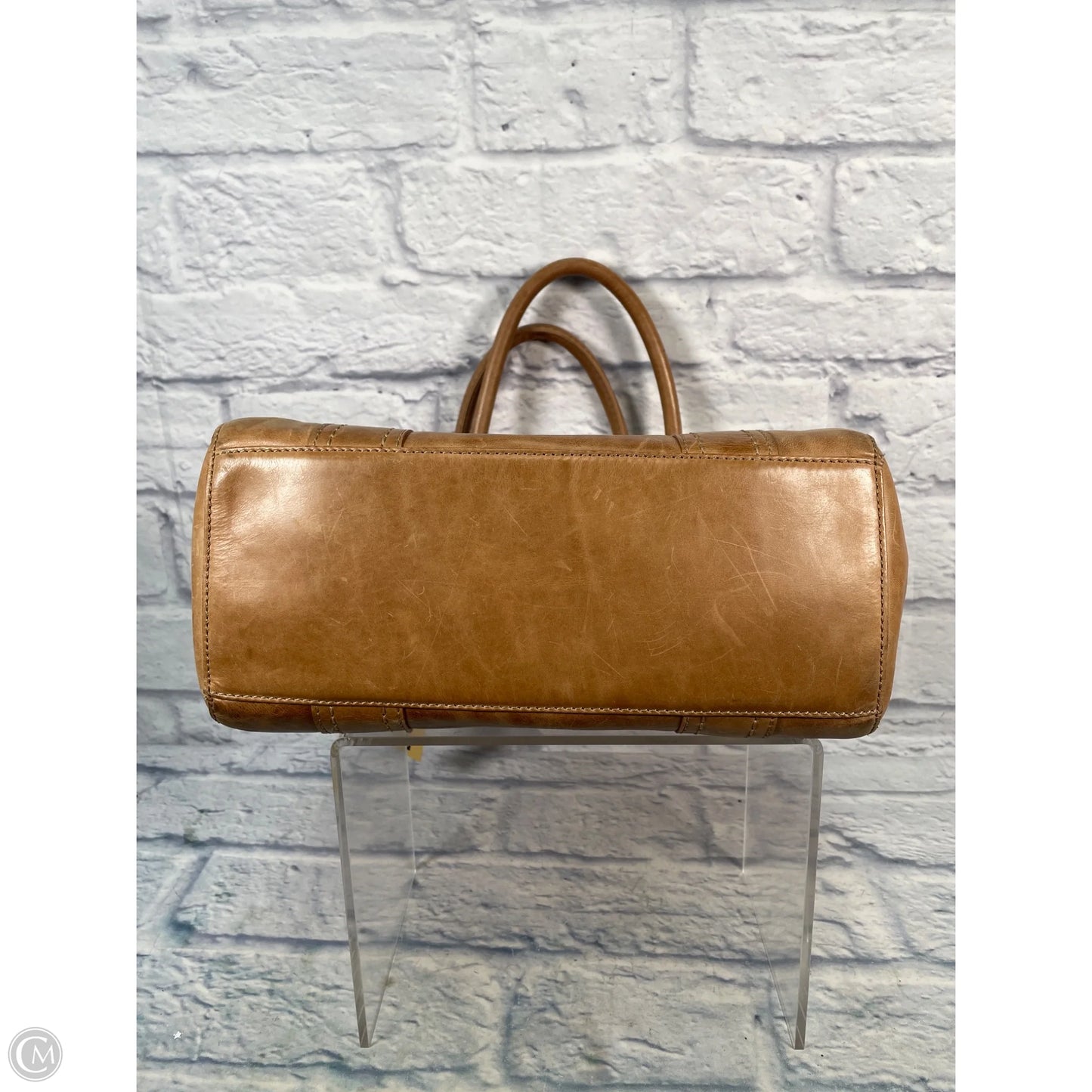 Tote Designer By Frye, Size: Large