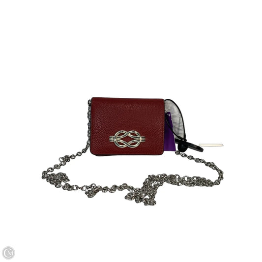 Wallet By Brighton, Size: Small