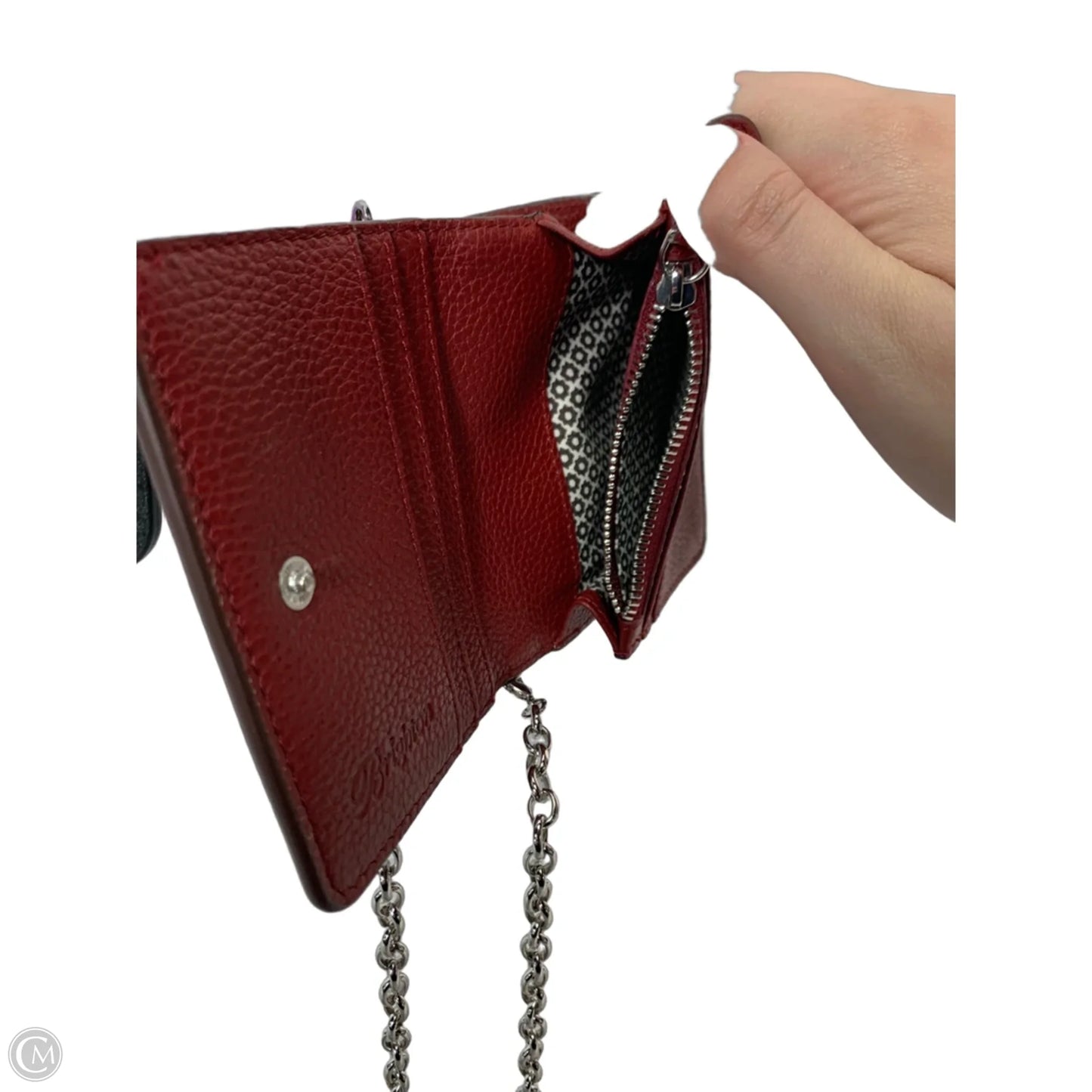 Wallet By Brighton, Size: Small