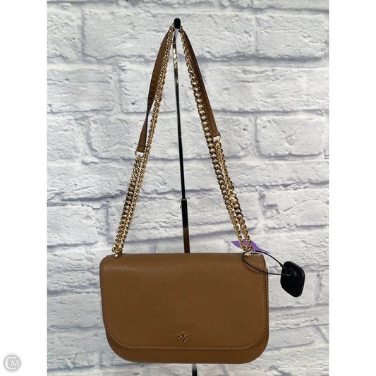 Crossbody Designer By Tory Burch, Size: Medium