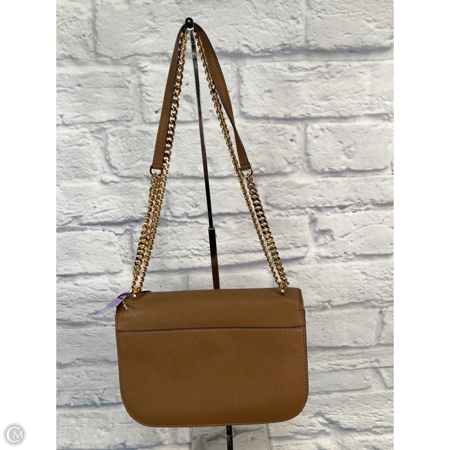Crossbody Designer By Tory Burch, Size: Medium