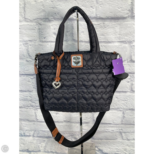 Handbag By Brighton, Size: Medium