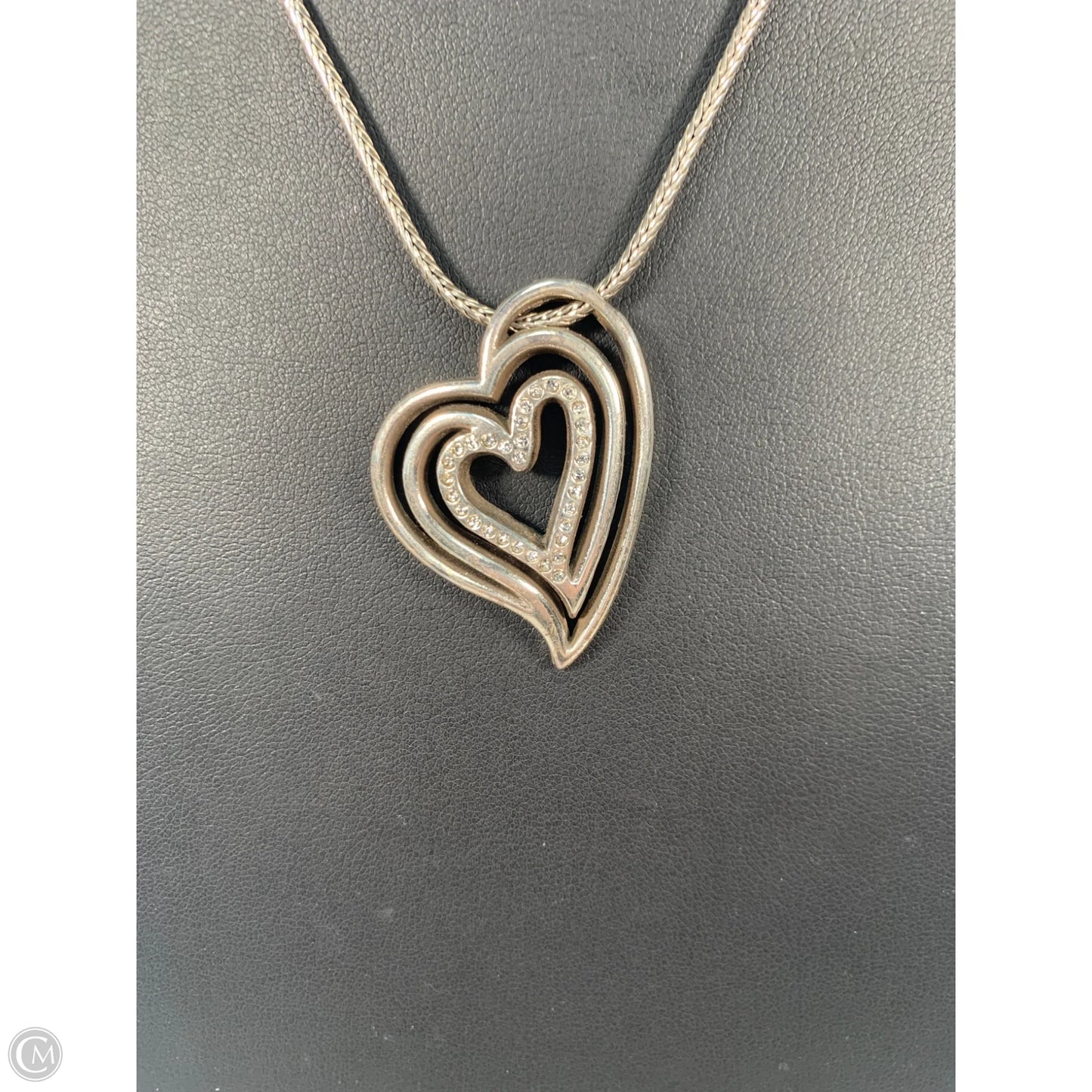 Necklace Pendant By Brighton