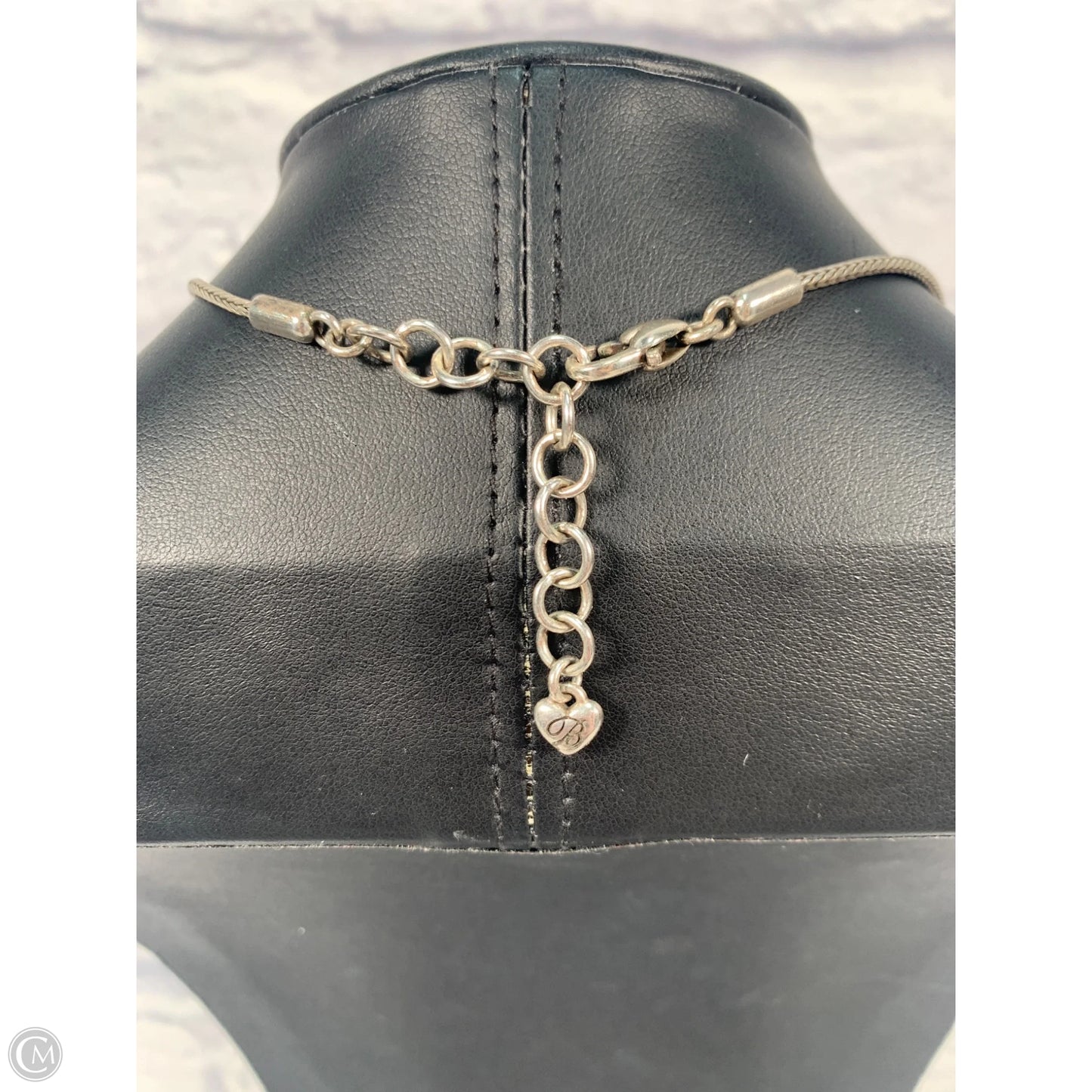 Necklace Pendant By Brighton