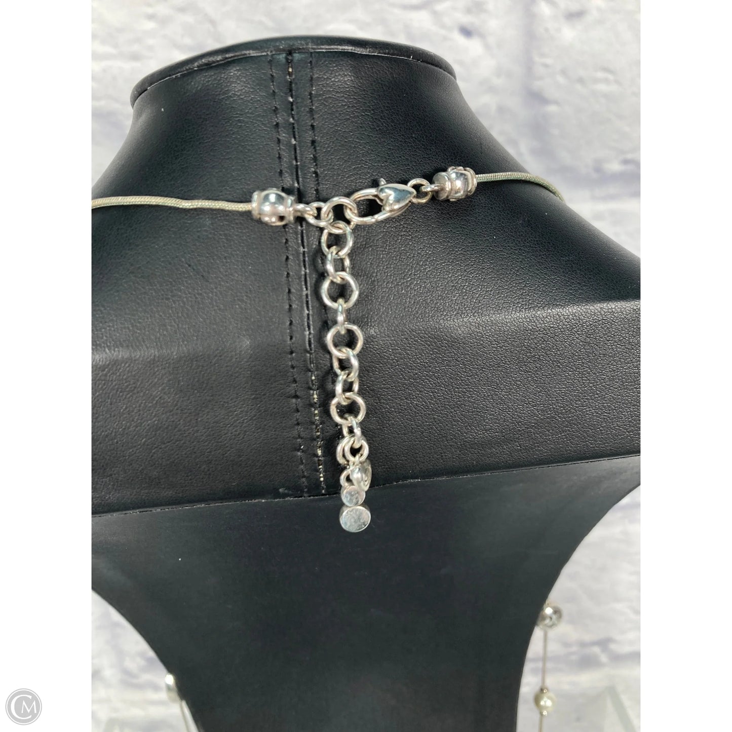 Necklace Other By Brighton
