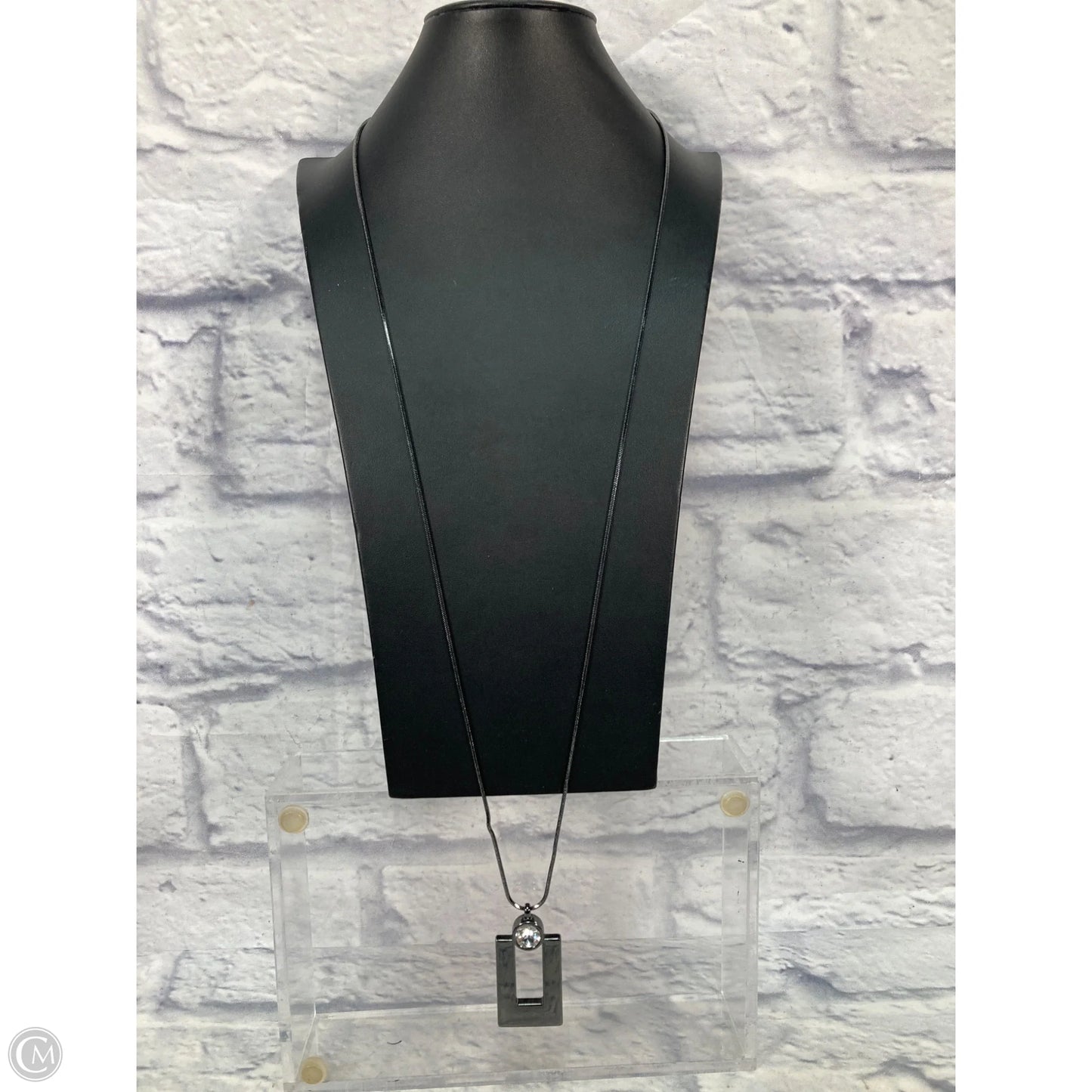 Necklace Pendant By White House Black Market