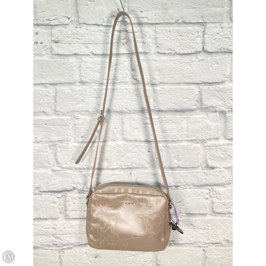 Crossbody By Clothes Mentor, Size: Medium