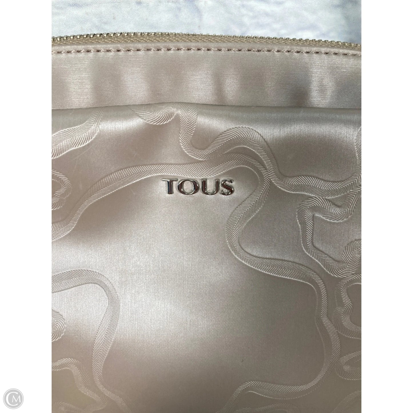 Crossbody By Clothes Mentor, Size: Medium