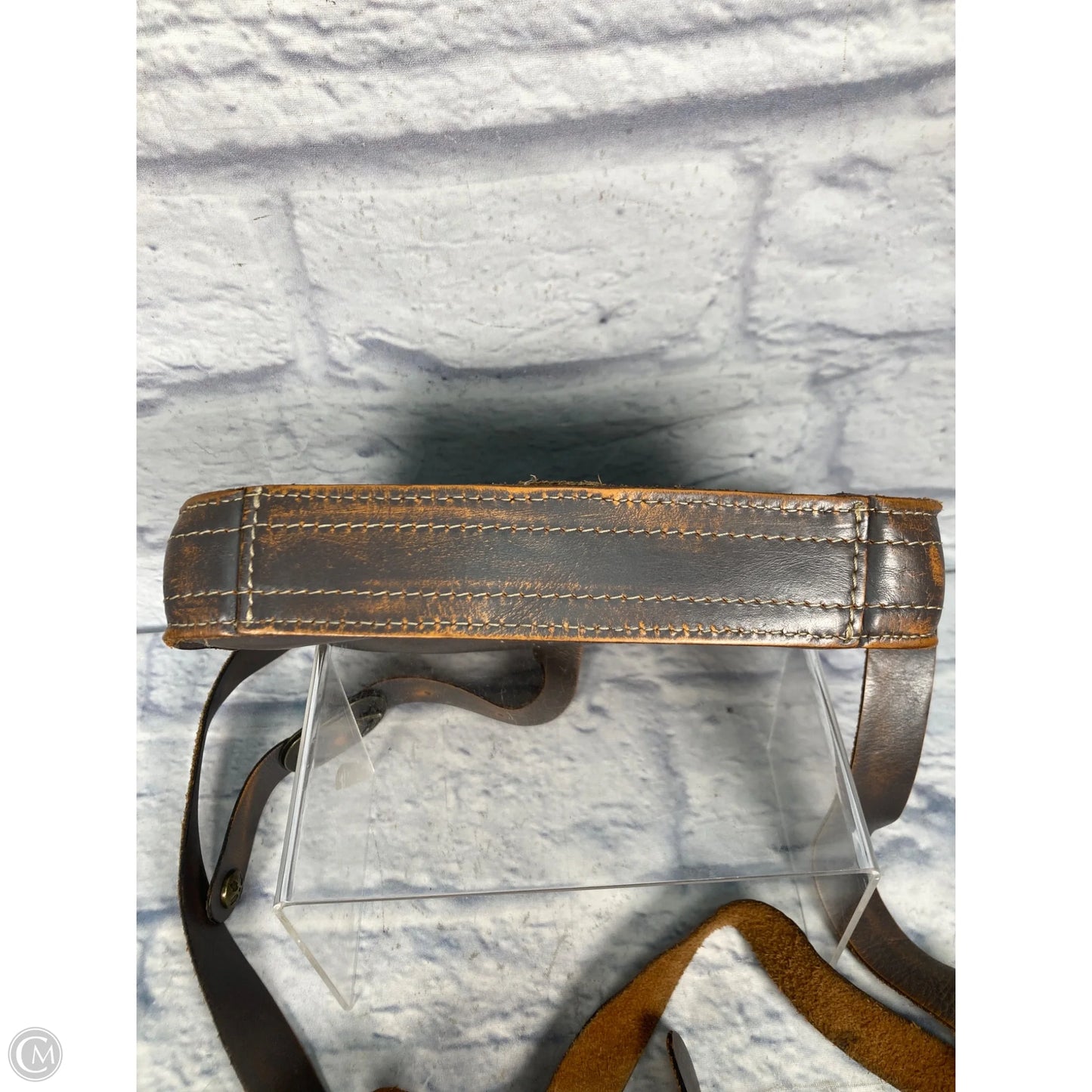 Crossbody Designer By Patricia Nash, Size: Medium