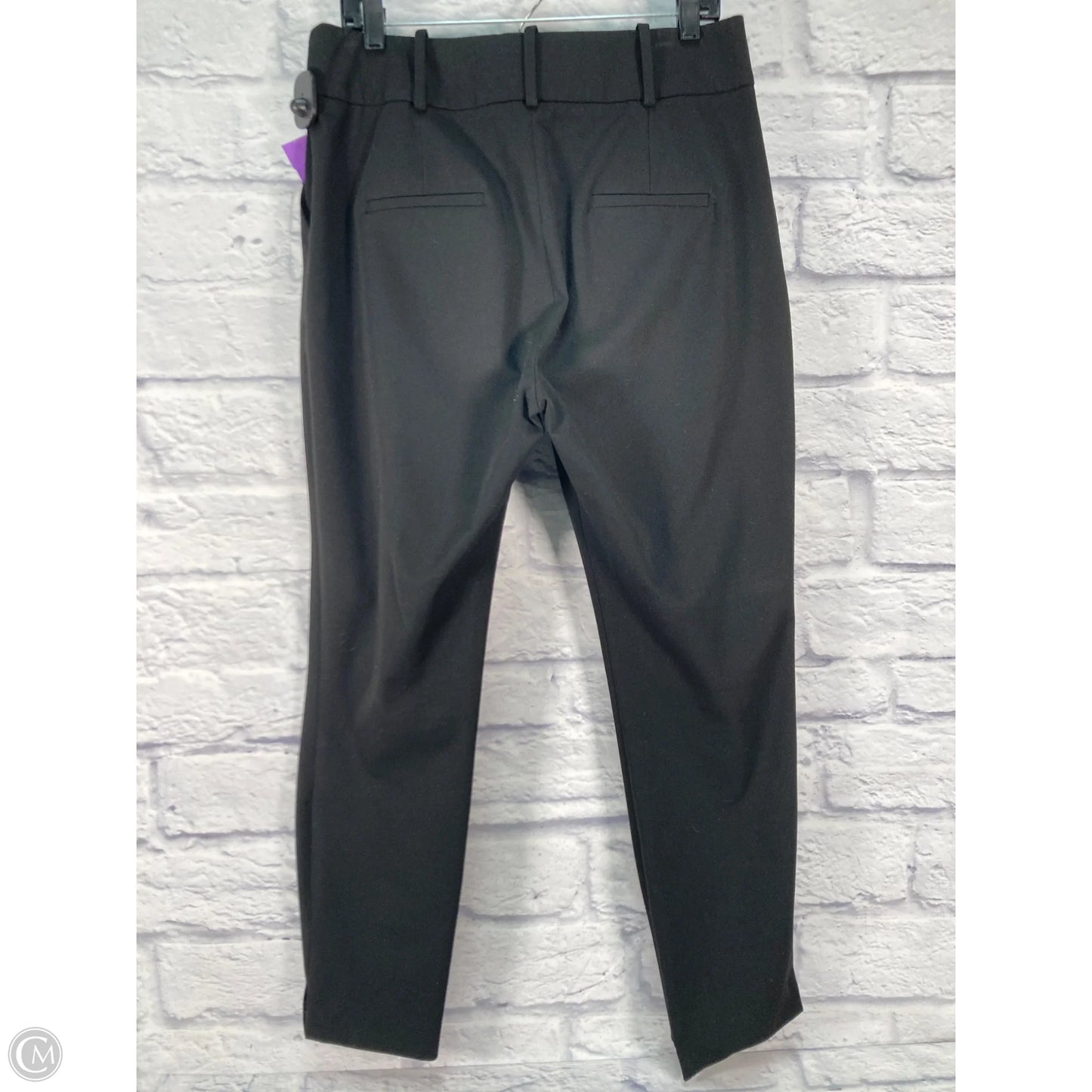 Pants Dress By Veronica Beard In Black, Size: 12