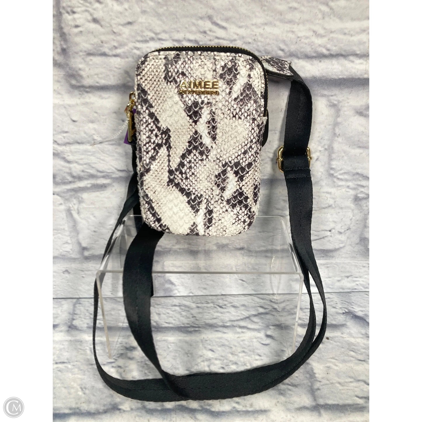 Crossbody By Aimee Kestenberg, Size: Small