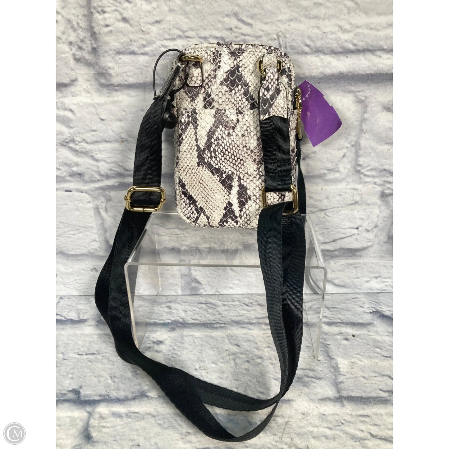 Crossbody By Aimee Kestenberg, Size: Small