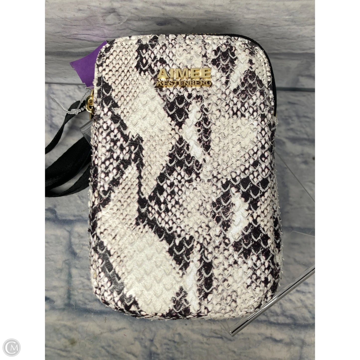 Crossbody By Aimee Kestenberg, Size: Small