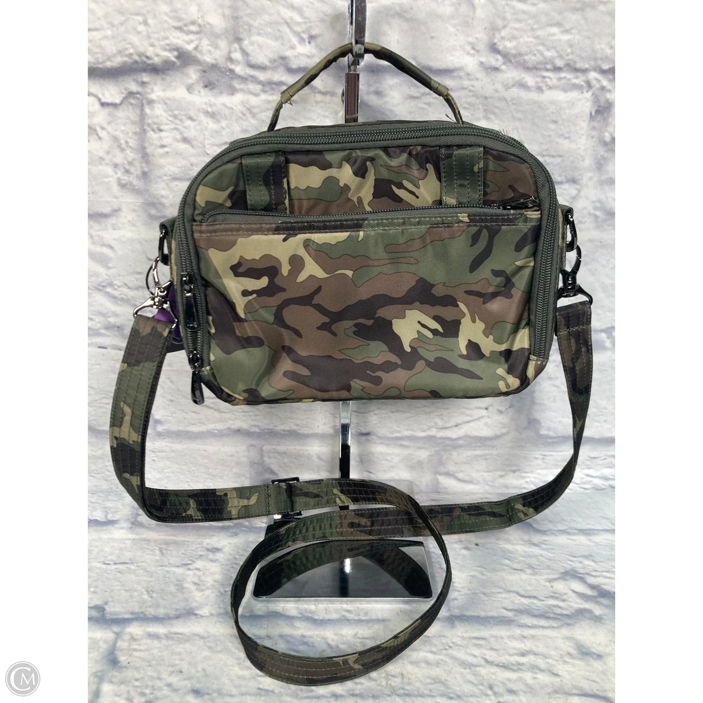 Crossbody By Lug, Size: Small