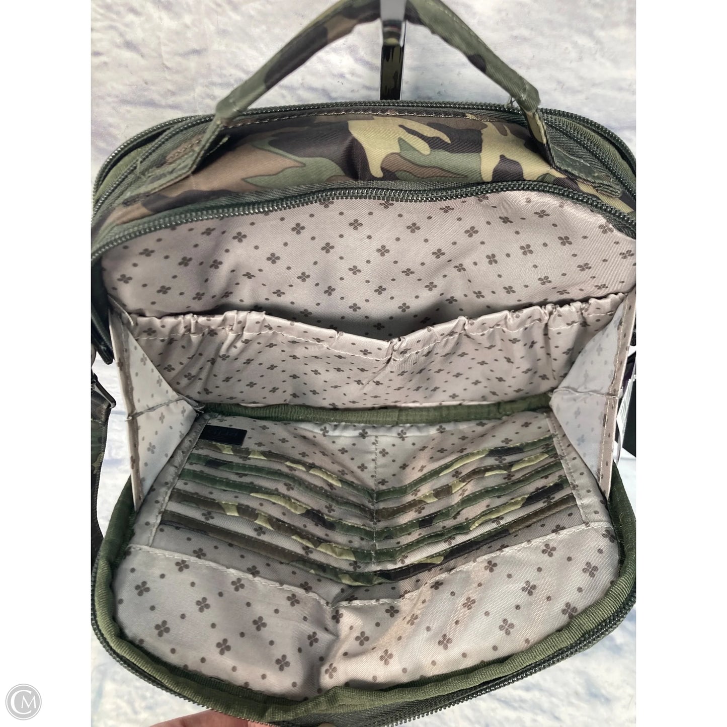 Crossbody By Lug, Size: Small