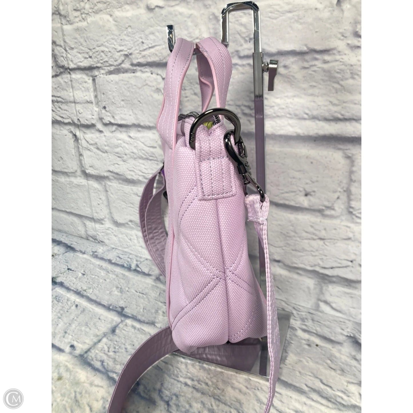 Handbag By Lug, Size: Medium