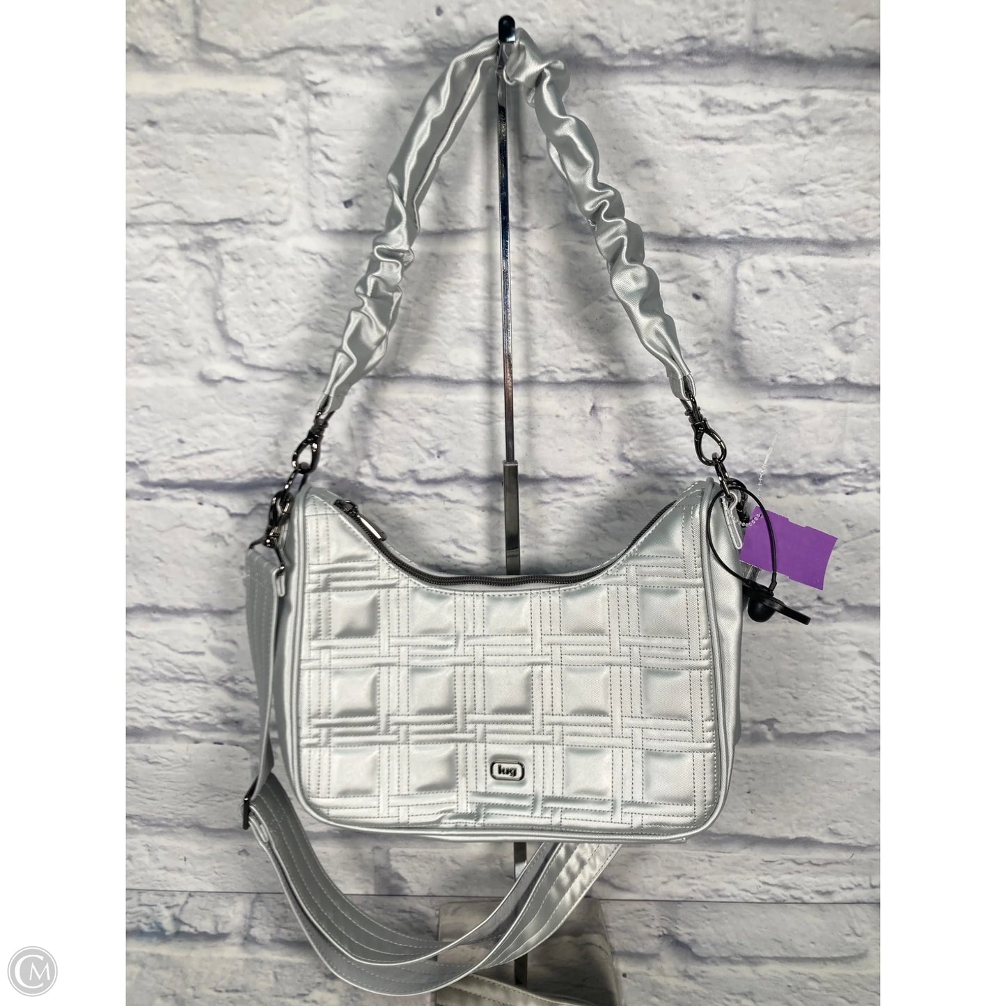 Handbag By Lug, Size: Small