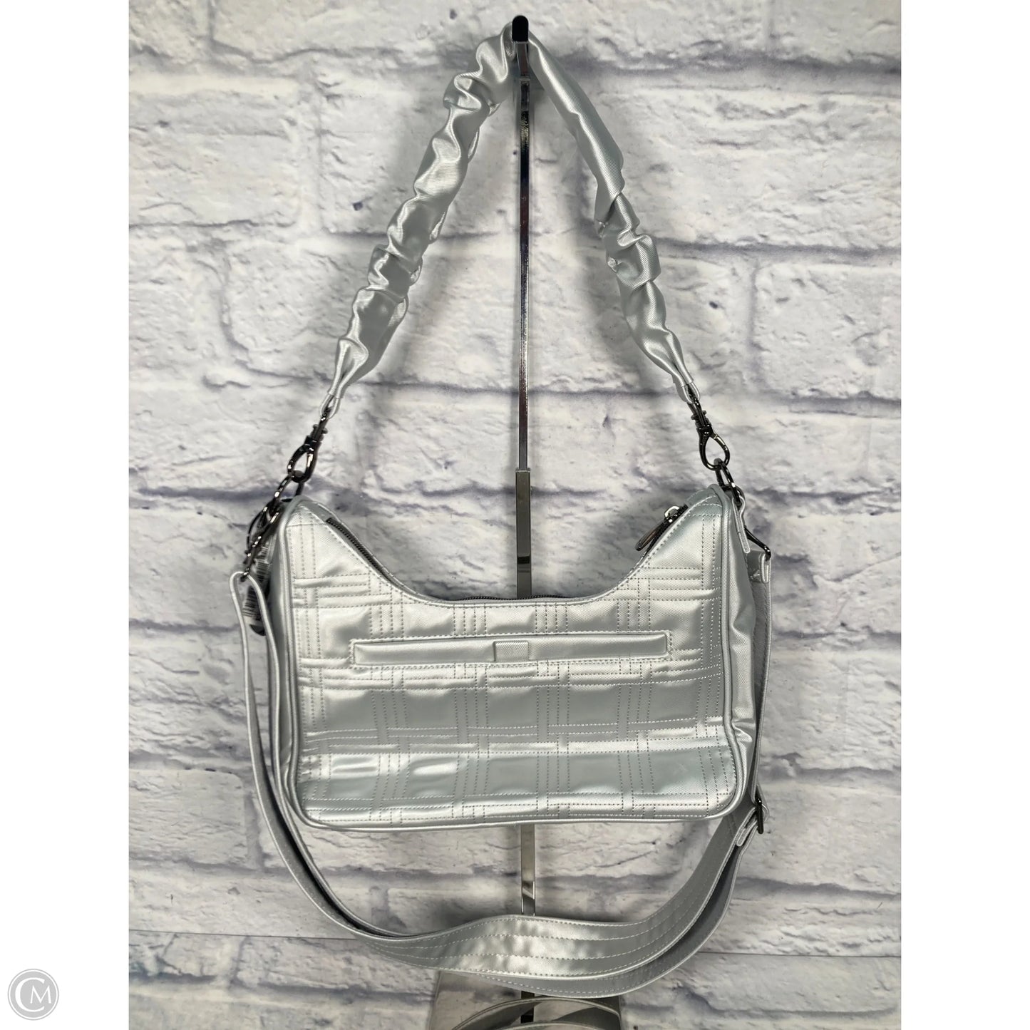 Handbag By Lug, Size: Small