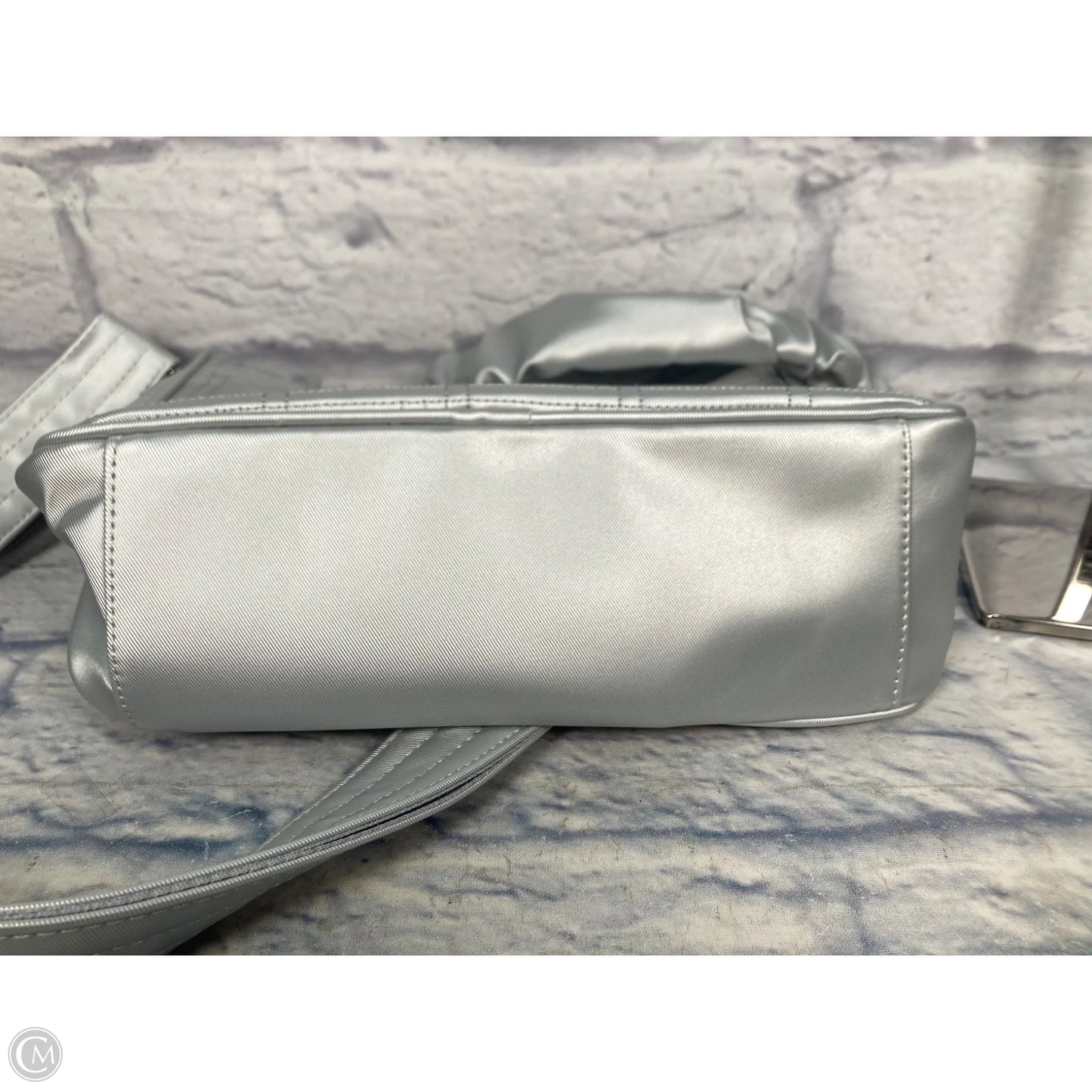 Handbag By Lug, Size: Small