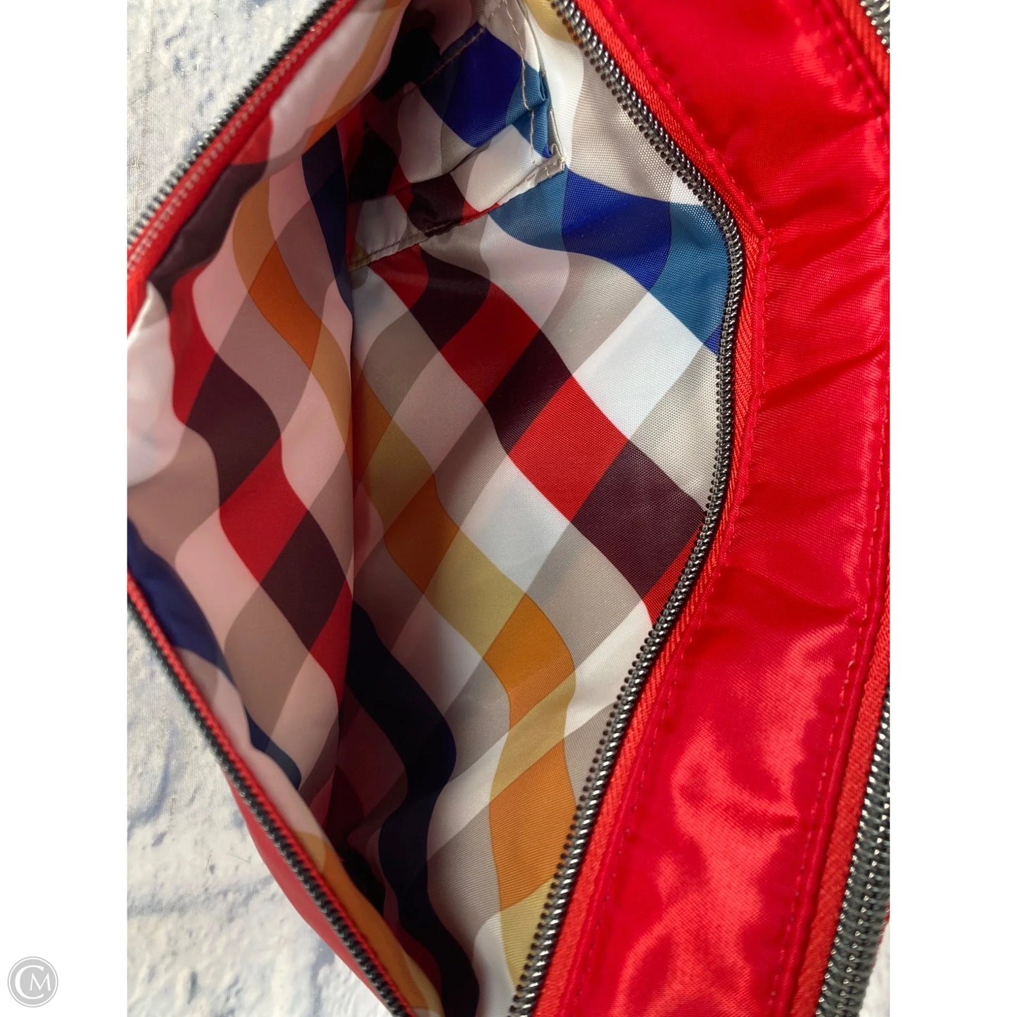 Crossbody By Lug, Size: Medium